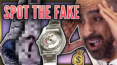 fake bust down watch|real bust down watches.